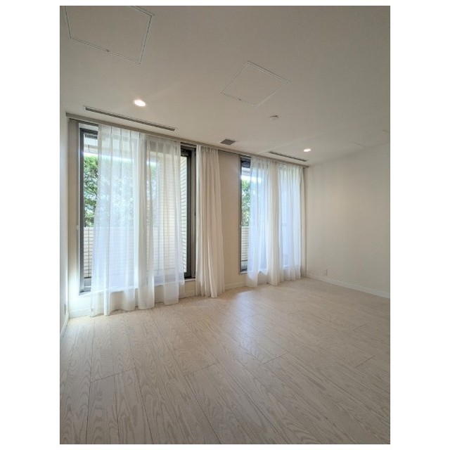 5/24 リビング/ダイニング