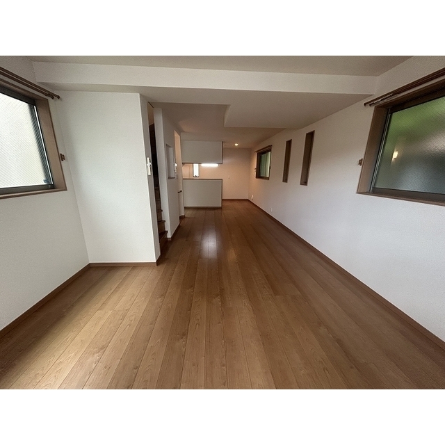 3/20 リビング/ダイニング