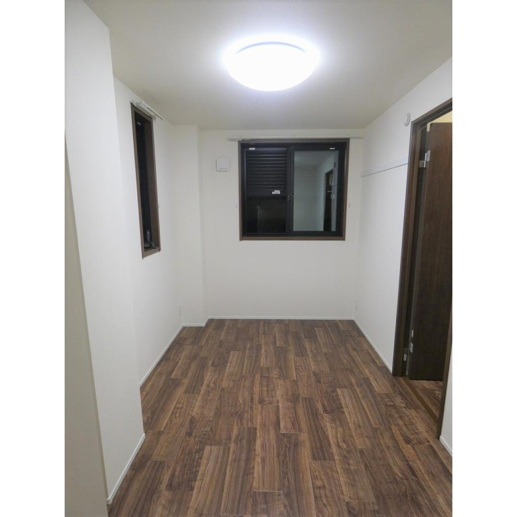 3/14 リビング/ダイニング