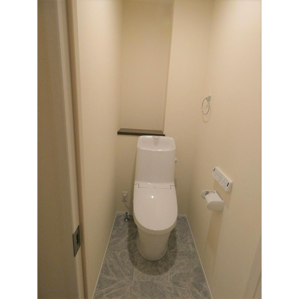 9/14 トイレ