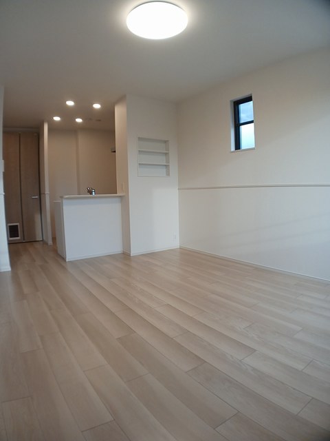 3/24 リビング/ダイニング