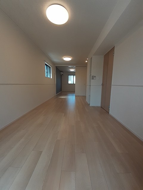 3/24 リビング/ダイニング