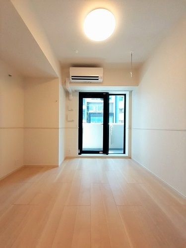 4/20 リビング/ダイニング