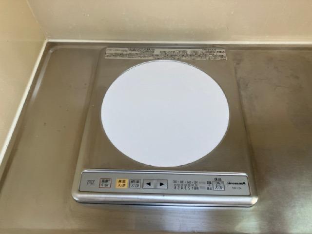 7/20 キッチン
