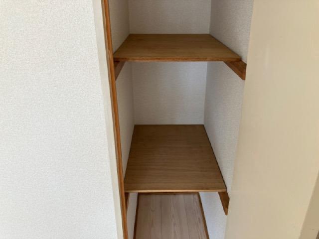 5/20 収納