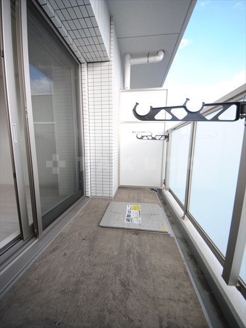 16/28 バルコニー