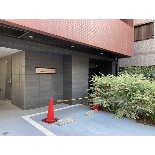 6/11 エントランス