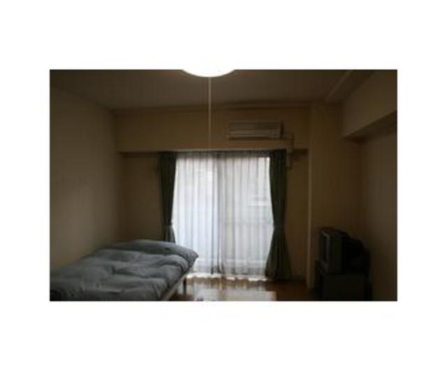 4/16 リビング/ダイニング