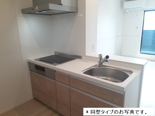 7/22 キッチン