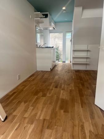 3/10 リビング/ダイニング