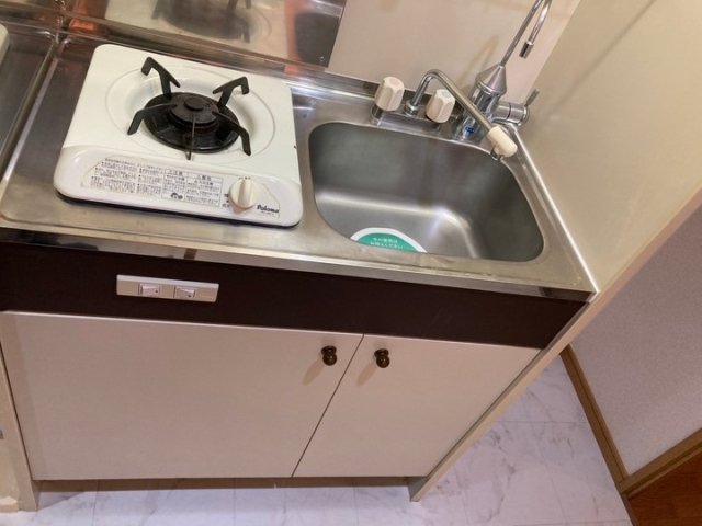 6/23 キッチン