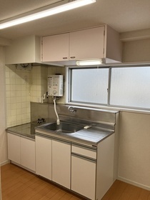 8/17 キッチン
