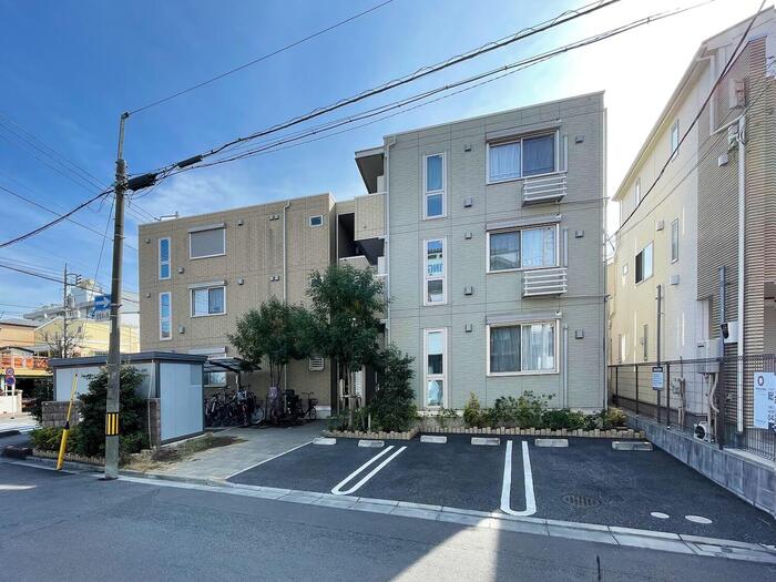 1/26 外観