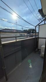 15/15 バルコニー