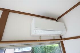 11/16 バルコニー