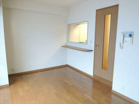 3/16 リビング/ダイニング