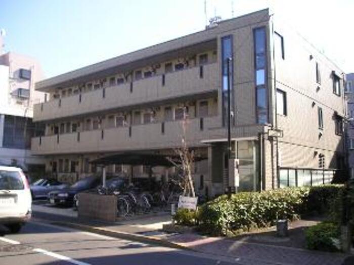 1/14 外観