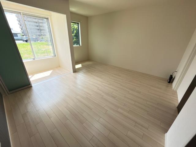 3/30 リビング/ダイニング