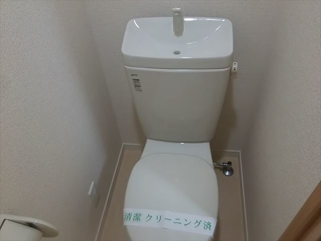 8/22 トイレ