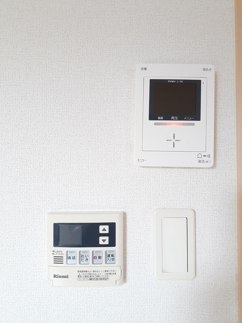 11/20 設備