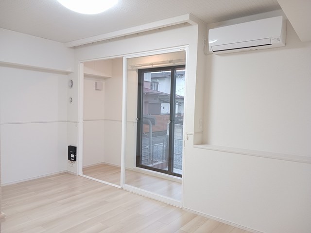 3/22 リビング/ダイニング