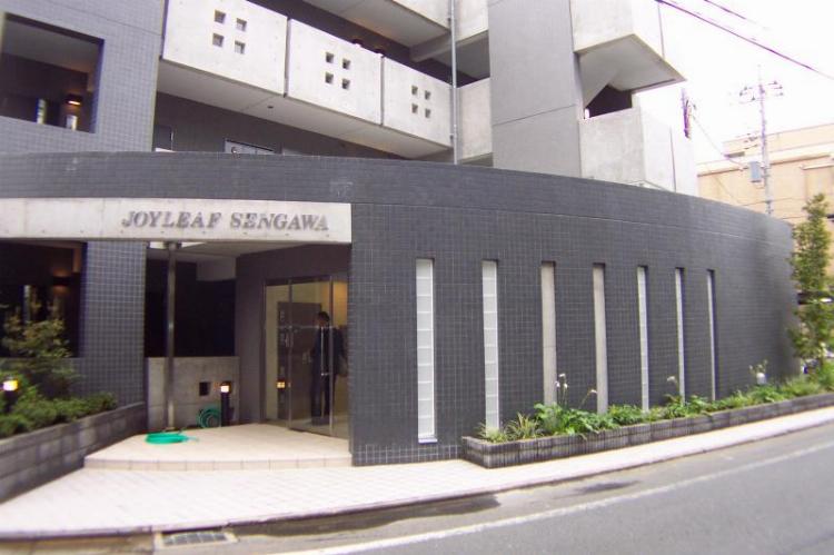 15/15 エントランス