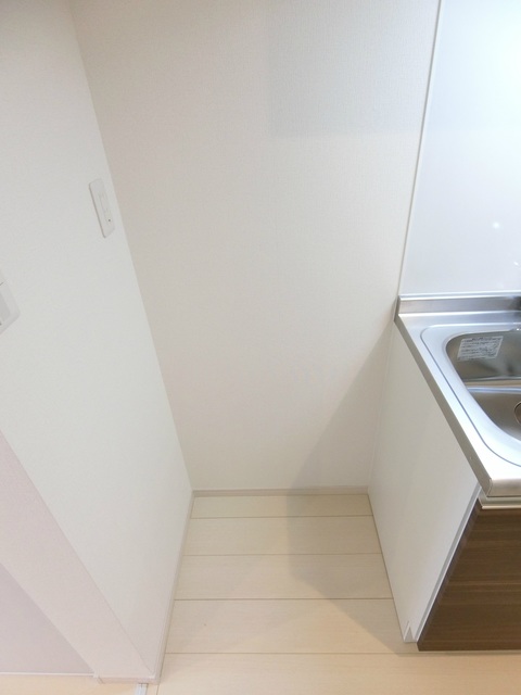 4/18 リビング/ダイニング