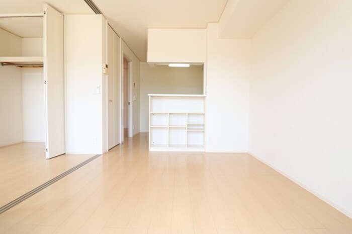 3/18 リビング/ダイニング