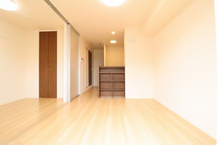 3/21 リビング/ダイニング