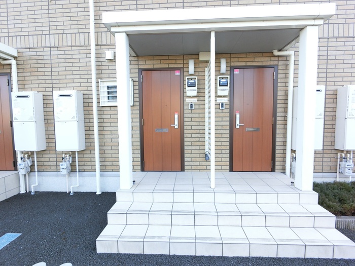 2/6 エントランス