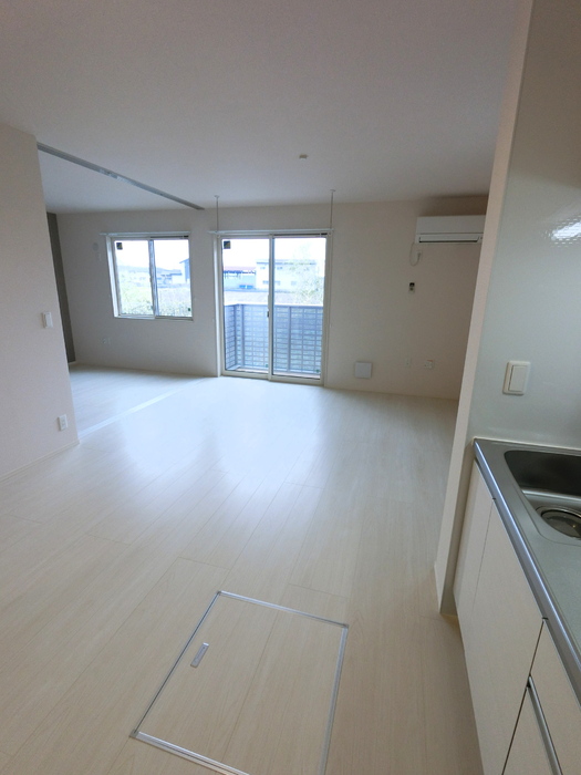 5/30 リビング/ダイニング