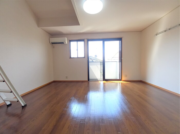 3/16 リビング/ダイニング