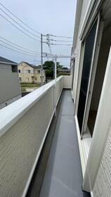 14/16 バルコニー