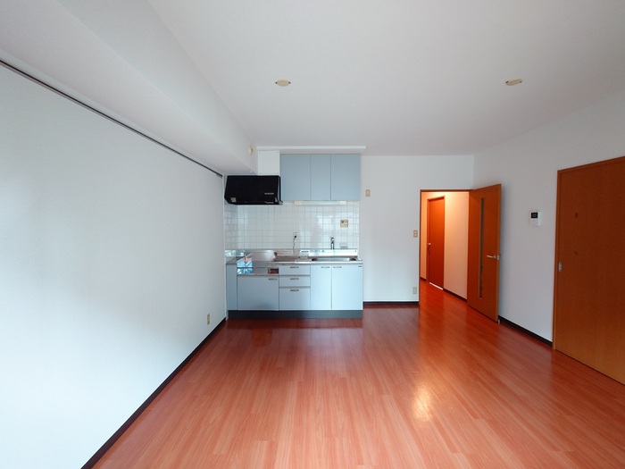 4/20 リビング/ダイニング