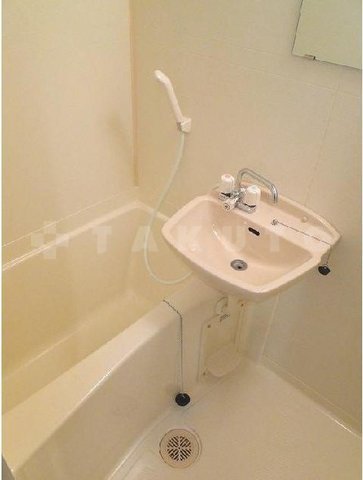 7/23 浴室