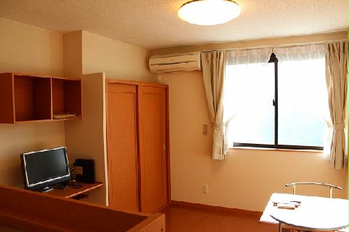 3/16 リビング/ダイニング