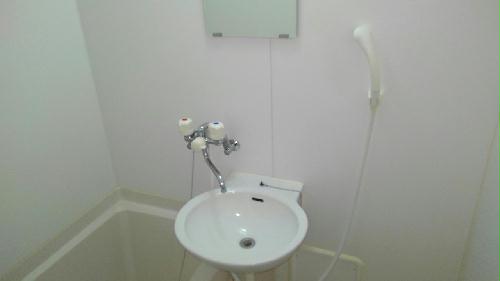 9/16 洗面