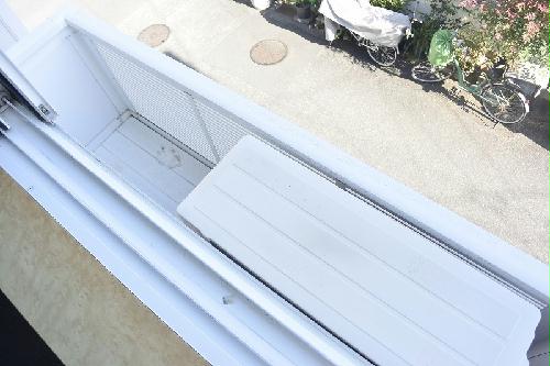 4/14 リビング/ダイニング