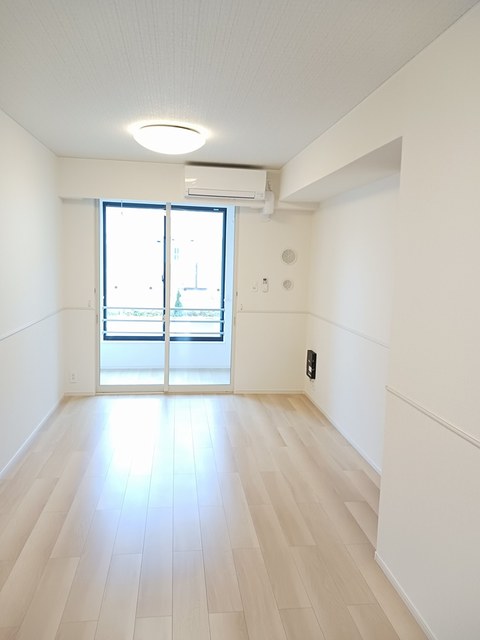 3/18 リビング/ダイニング