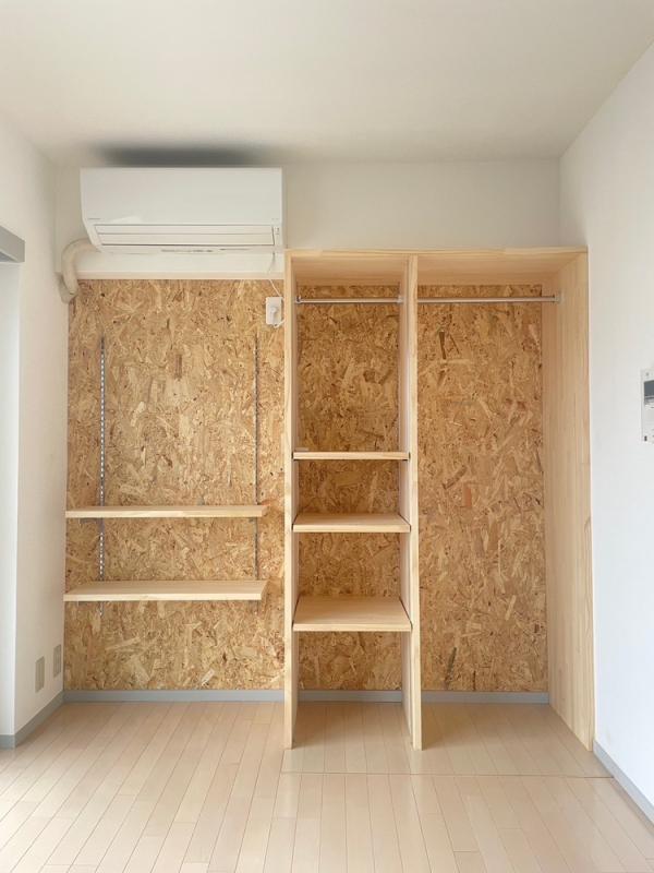 3/10 リビング/ダイニング