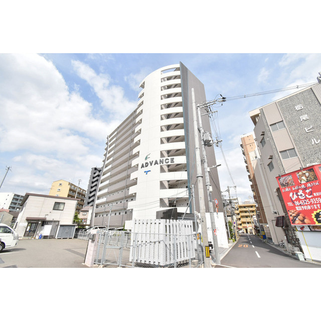 1/26 外観