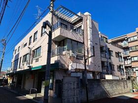 1/16 外観