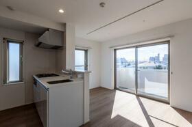 3/13 リビング/ダイニング