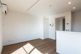 4/13 リビング/ダイニング