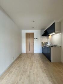 3/16 リビング/ダイニング