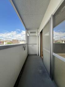 14/16 バルコニー