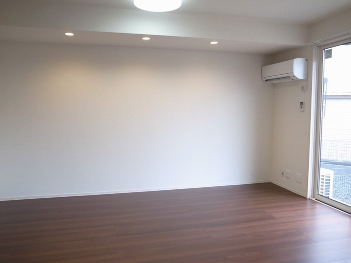 3/22 リビング/ダイニング