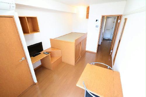 4/13 リビング/ダイニング