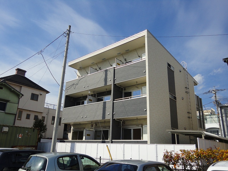1/20 外観