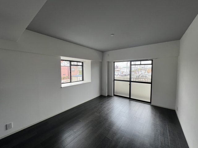 3/24 リビング/ダイニング